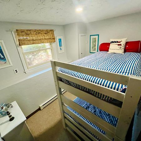 Appartamento Clear Pond Getaway Plymouth Esterno foto