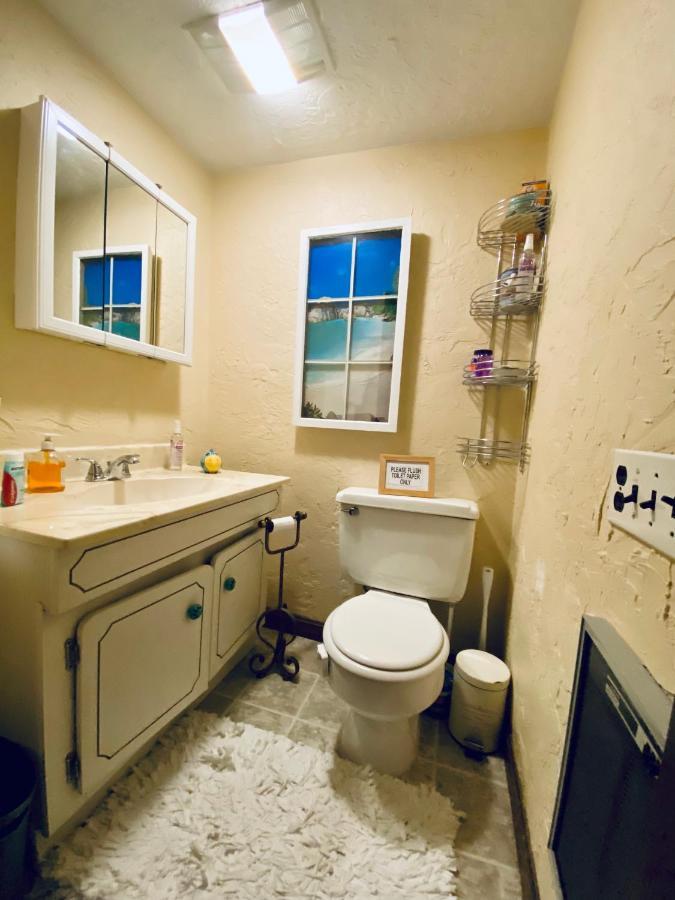 Appartamento Clear Pond Getaway Plymouth Esterno foto