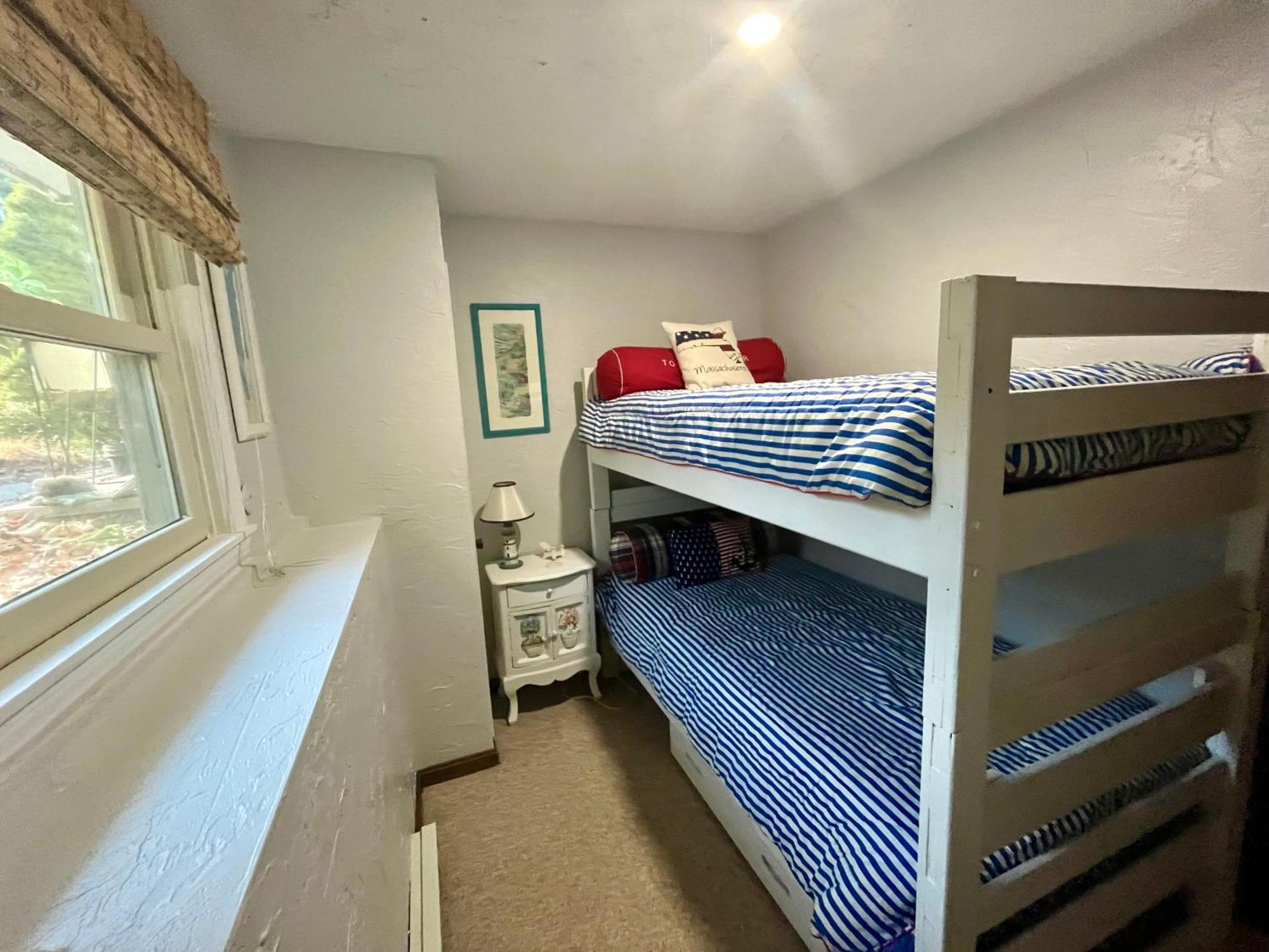 Appartamento Clear Pond Getaway Plymouth Esterno foto