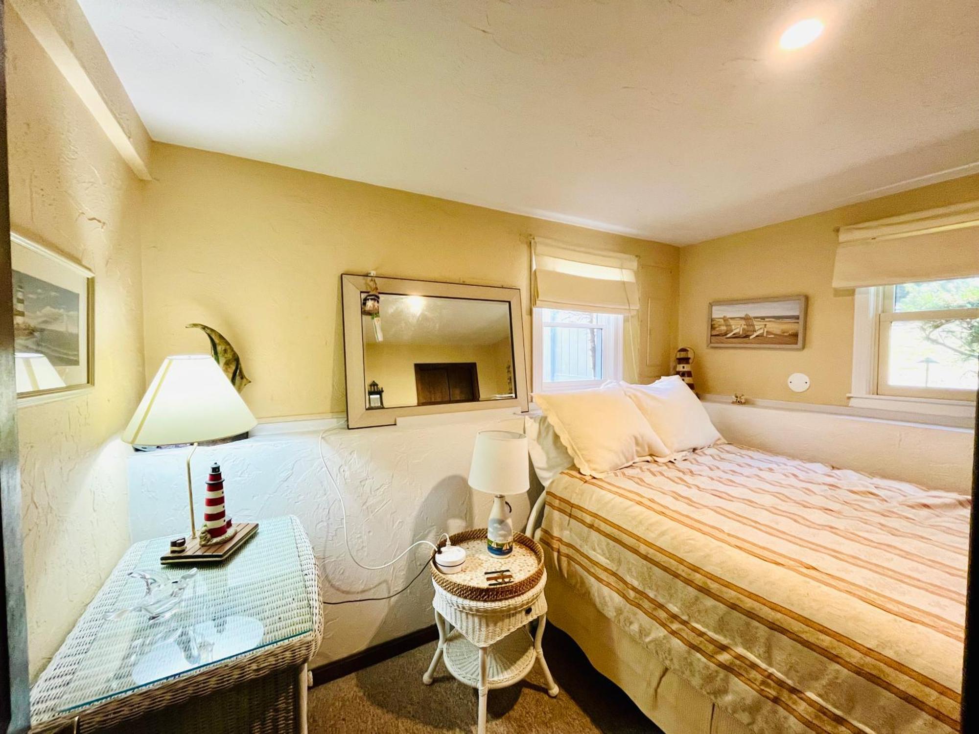 Appartamento Clear Pond Getaway Plymouth Esterno foto