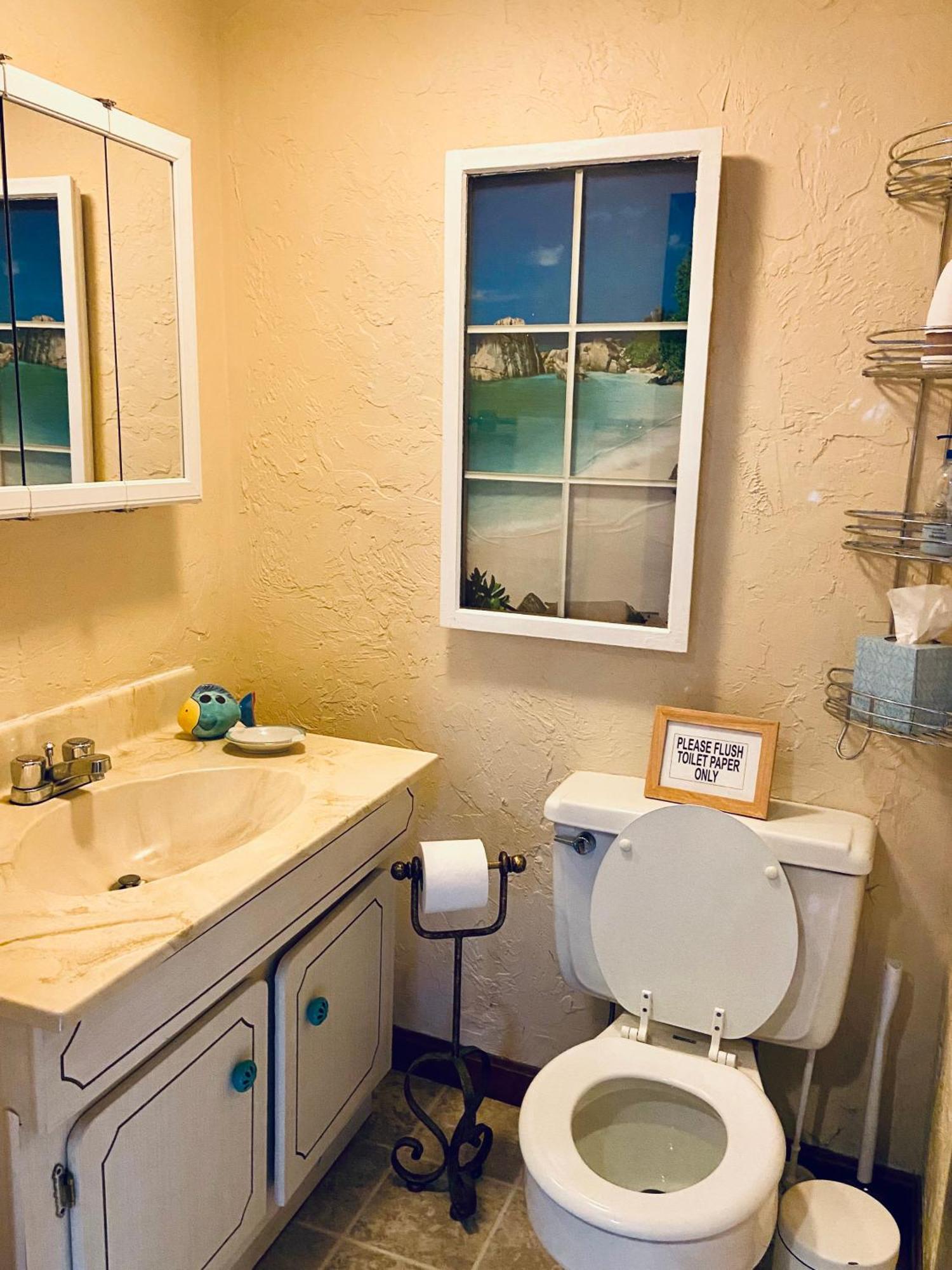 Appartamento Clear Pond Getaway Plymouth Esterno foto