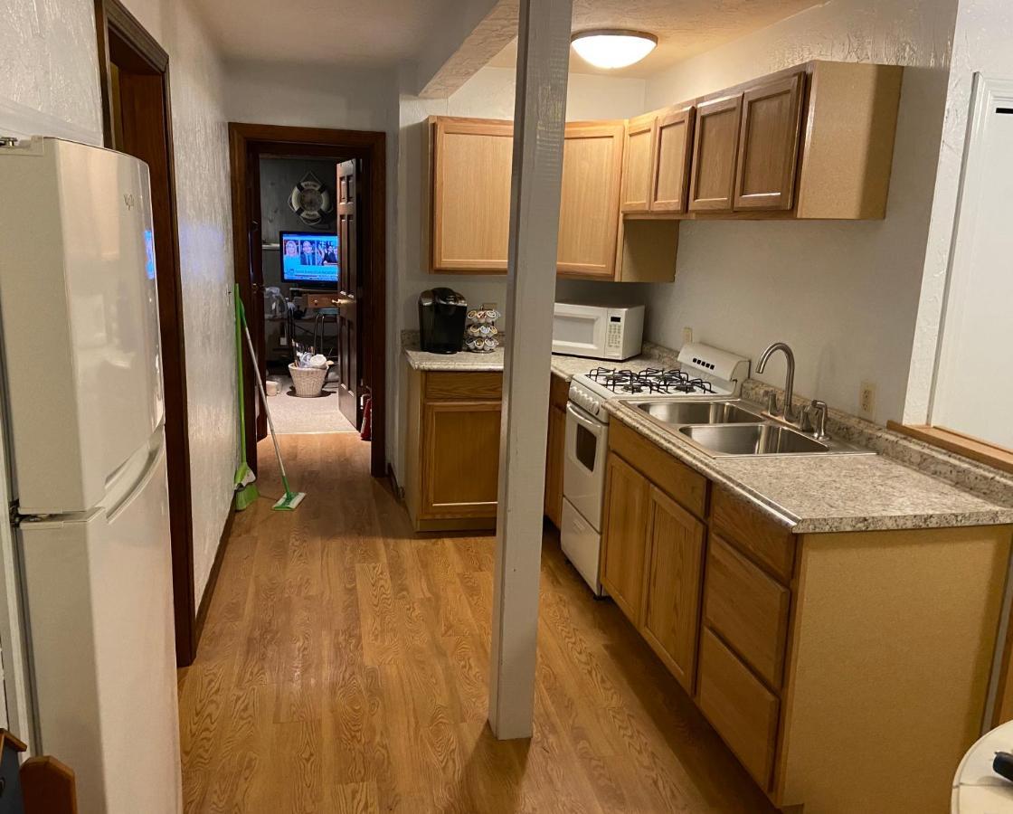 Appartamento Clear Pond Getaway Plymouth Esterno foto