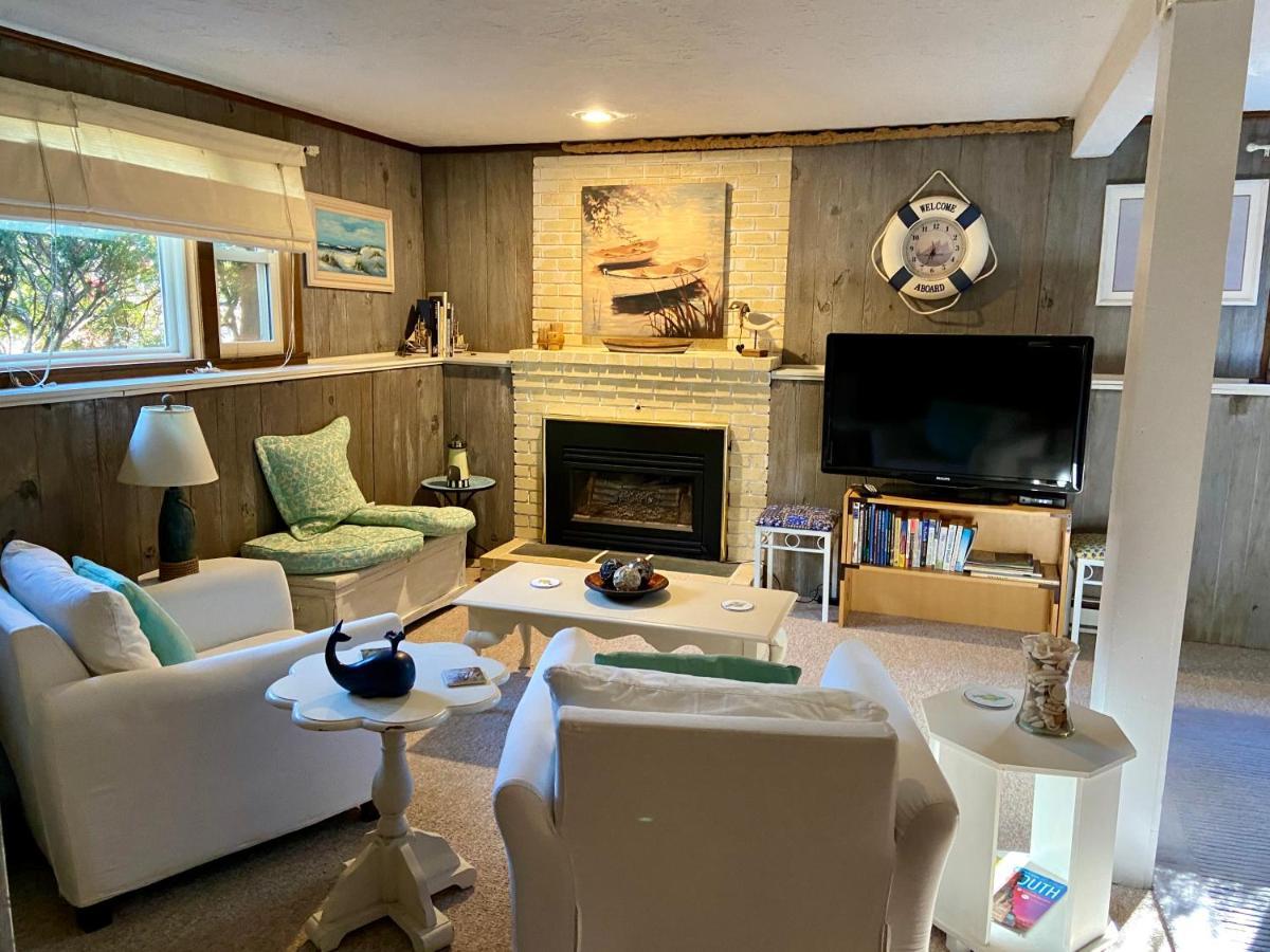 Appartamento Clear Pond Getaway Plymouth Esterno foto