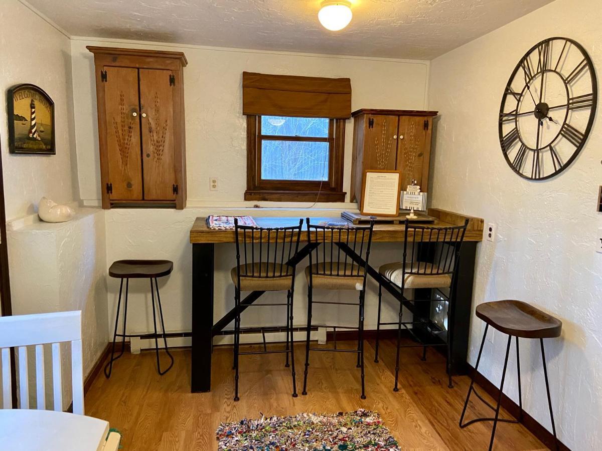 Appartamento Clear Pond Getaway Plymouth Esterno foto